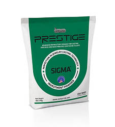 Формувальна суміш PRESTIGE SIGMA (22,5 кг)