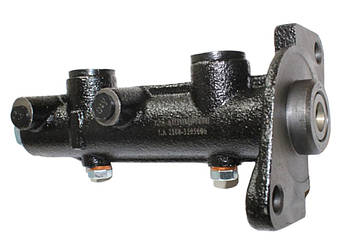 Циліндр гальмівний головний ВАЗ 2108, 2109, 21099, 2110, 2111, 2112, 2113, 2114, 2115 Словаччина