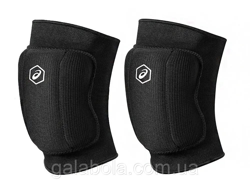 Наколінники волейбольні Asics Basic Kneepad 146814-0904 (розмір L)