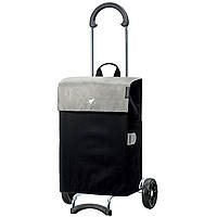 Сумка-візок Andersen Scala Shopper Hera Silver (112-004-22) ll