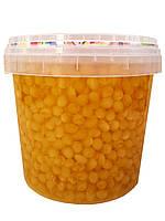 Кульки для Bubble Tea ПЕРСИК 3,7 кг