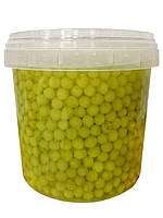 Кульки для Bubble Tea ЛАЙМ 3,7 кг
