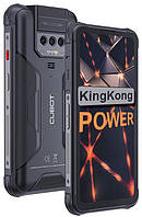 Противоударный телефон Cubot KingKong Power 8/256 Gb (кинг конг повер)