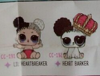 2 1 LOL Surprise Me My Lil heartbreaker Sis Lil Pet Color Change bro ID 8018049022757998541 600 Prom.ua