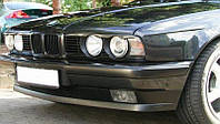 Реснички БМВ Е34 (BMW E34) с вырезом