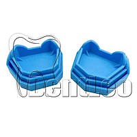 ФОРМУВАЧ ГІПСОВОГО ЦОКОЛЯ - НАБІР 6 ШТ.