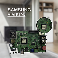 Интерфейсный модуль ModBus MIM-B19N для тепловых насосов RAC, FJM, CAC, DVM, ERV