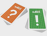 Карткова гра — головоломка Suited Card Game The HAPPY PUZZLE 8+, фото 3