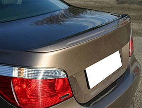 BMW 5 серія E-60/61 2003-2010 рр.