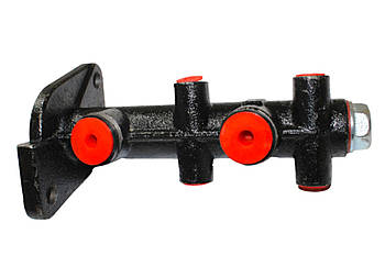 Циліндр гальмівний головний ВАЗ 2108, 2109, 21099, 2110, 2111, 2112, 2113, 2114, 2115 Польща