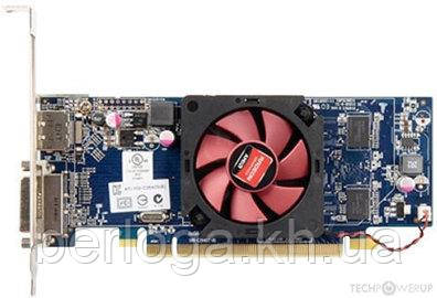 Відеокарта  Dell AMD Radeon HD 7470 1024 MB