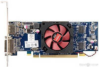 Видеокарта Dell AMD Radeon HD 7470 1024 MB
