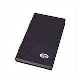 Кишенькові ювелірні електронні ваги у вигляді книжки (500/0,01) MH048, фото 2