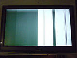 Плата матриці T-Con, блок живлення PS-309DWW-01 C, плата індикації та іч-приймача від LED телевізора Panasonic TX-LR32D25, фото 2