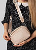 Сумка жіноча маленька Polina сумка, фото 4