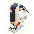 Лобзик електричний Профі Ле-900, фото 4