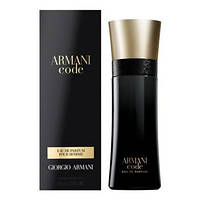 Giorgio Armani Armani Code 60 мл - парфюмированная вода (edp)