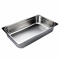 111180 Гастроємність 1/1, 530x325 мм h 150 мм, 20 л серія "Bestkeep"