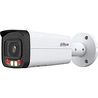 Видеокамера Dahua DH-IPC-HFW2449T-AS-IL Камера с микрофоном Камера 4 Мп IP камеры видеонаблюдения Камеры