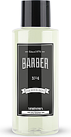 Одеколон Marmara Barber Eau De Cologne №4 400 мл