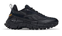 Водонепроницаемые Reebok Zig Kinetica II Edge Black