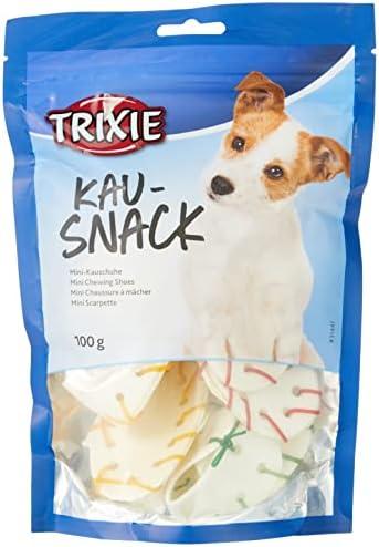 Trixie ласощі для собак лапоть 7 см 10 шт