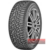 Continental IceContact 2 SUV 235/65 R19 109T XL (шип)