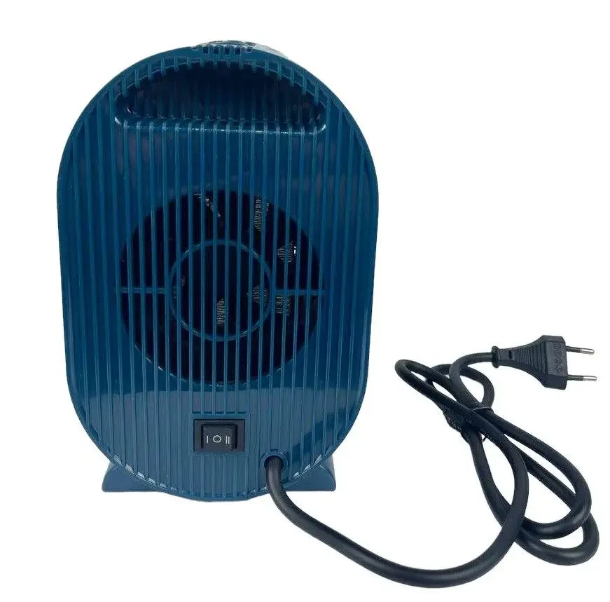 Настольный электрический мини обогреватель Air Heater(220В 1200 Вт) портативный обогреватель для дома as - фото 2 - id-p2108019093