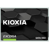 Наель SSD 2.5" 480GB EXCERIA Kioxia (LTC10Z480GG8) h