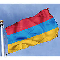 Прапор Вірменії 150х90 см