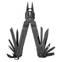 Оригінал! Мультитул Leatherman Super Tool 300 Eod-Black (831368) | T2TV.com.ua