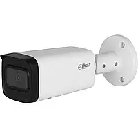 Камера Dahua DH-IPC-HFW2441T-AS Мережева камера Bullet WizSense IP камери для вулиці Камера 4 Мп Відеокамера