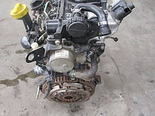 K9K760 Двигун, фото 3