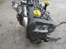 K9K760 Двигун, фото 4
