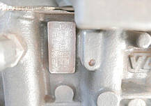K9K760 Двигун, фото 6