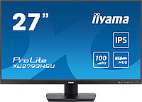 Монитор iiyama XU2793HSU-B6