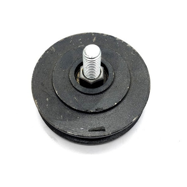 Ролик натяжника ременя генератора дв. R-175/180 (ZUBR)