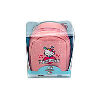 Колекційна сумочка-сюрприз Hello Kitty - Приємні дрібниці #Sbabam 43/CN22
