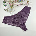 Жіночі бавовняні бразиліана #9635 Biweier, фото 3