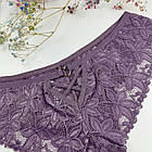 Жіночі бавовняні бразиліана #9635 Biweier, фото 4