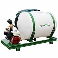 Гидропосевная установка Turbo Turf HS-100