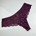 Жіночі бавовняні бразиліана #9791 Biweier Мікс, фото 4