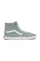 Urbanshop com ua Кеди Vans SK8-Hi чоловічі колір бірюзовий VN000BW7CJL1 РОЗМІРИ ЗАПИТУЙТЕ