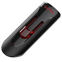 USB флеш наель SanDisk 32GB Glide USB 3.0 (SDCZ600-032G-G35) o