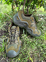 Кросівки тактичні літні армійські олива, легкі військові кеди, Тактичні кросівки Vaneda