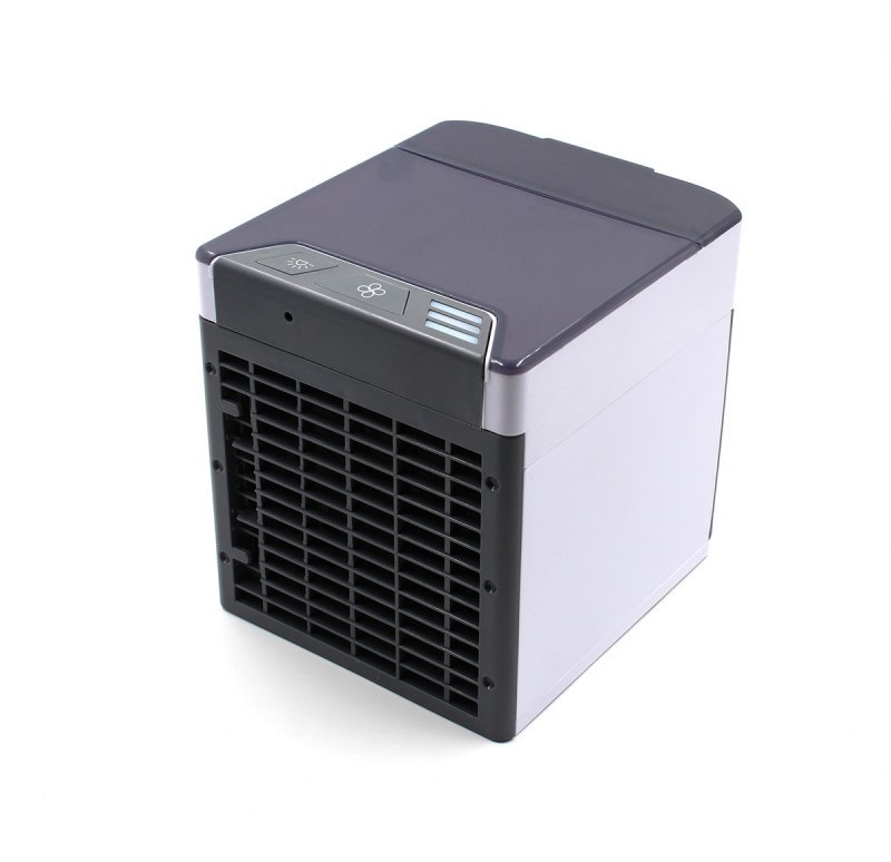 Кондиционер ARCTIC AIR G2 Ultra 2X Cooling Power Кондиционеры воздуха кондиционер на охлаждение ali - фото 4 - id-p2108054419