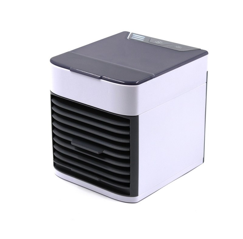 Кондиционер ARCTIC AIR G2 Ultra 2X Cooling Power Кондиционеры воздуха кондиционер на охлаждение ali - фото 6 - id-p2108054419