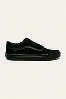 Urbanshop com ua Vans - Кеди Old Skool (Suede) VN0A38G1NRI1-BLACK РОЗМІРИ ЗАПИТУЙТЕ