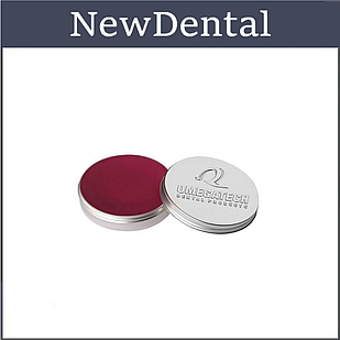 Віск для піднутрювань "OMEGATech" РОЖЕВИЙ 60г (№53508)