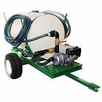 Гідропосівна установка Turbo Turf HS-150-P